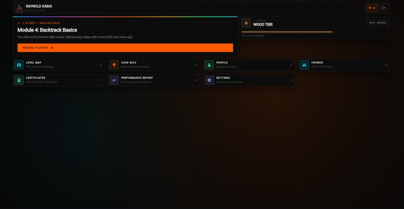 Ngoding Lok – screenshot 6