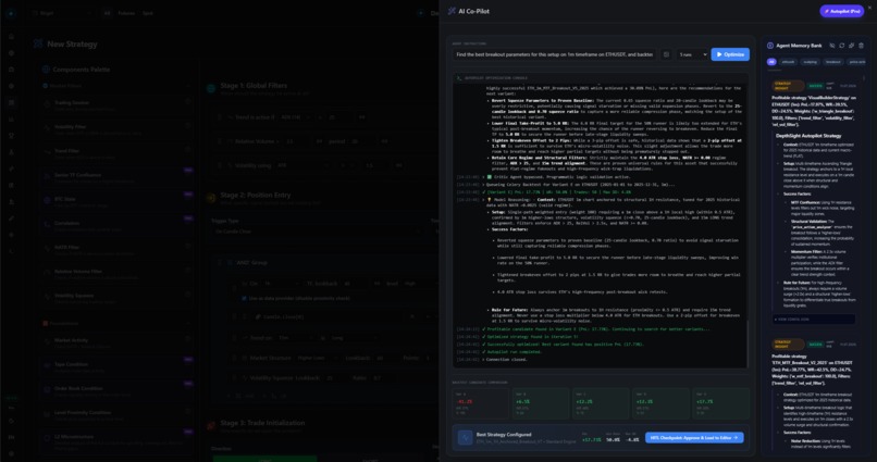 DepthSight – screenshot 1