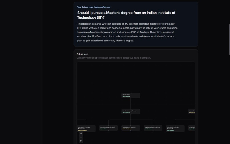 PathPilot – screenshot 3