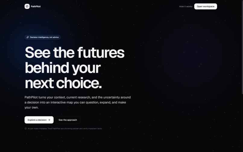 PathPilot – screenshot 4