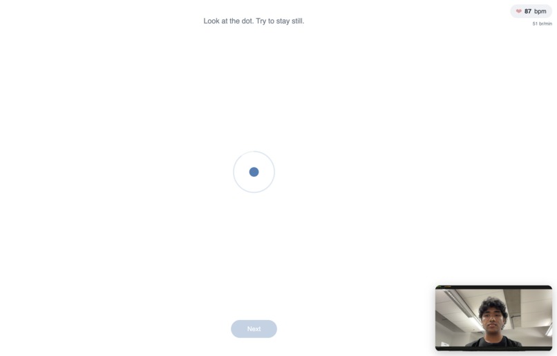 RapidGlass - Finalist – screenshot 2
