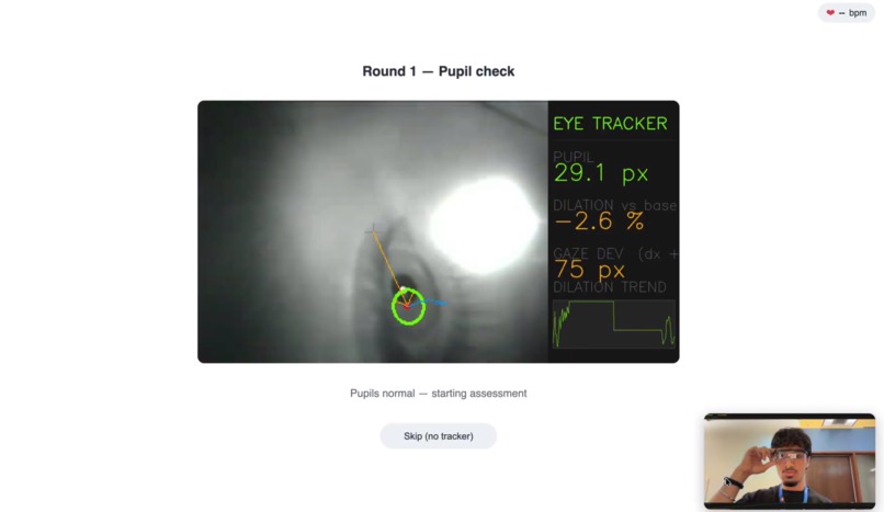 RapidGlass - Finalist – screenshot 3