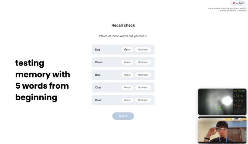 RapidGlass - Finalist – screenshot 5