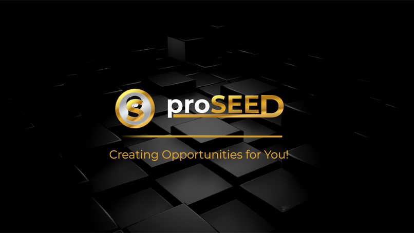 proSEED Global – screenshot 2