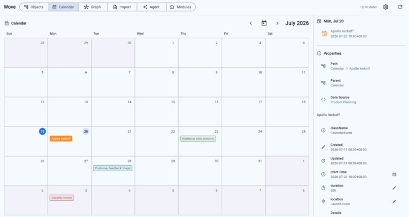 Velocity – screenshot 3