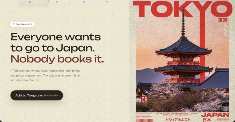 We should go to Japan  – screenshot 4