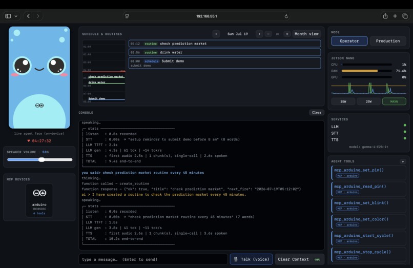 OpenCrawl – screenshot 5