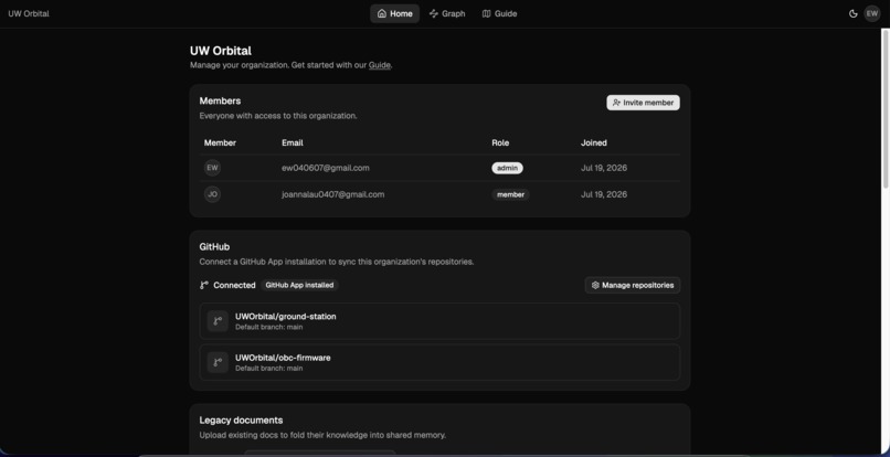Memento – screenshot 1