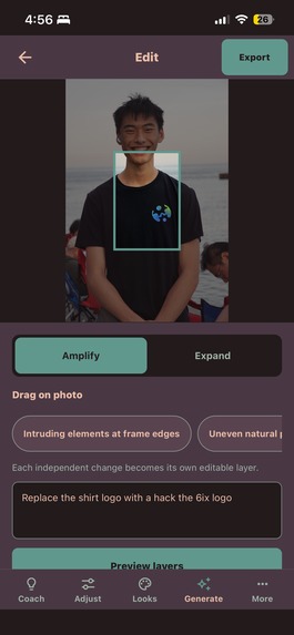 Exposure – screenshot 5