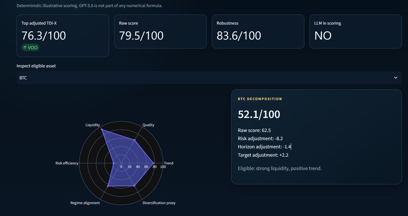 TradingAI Gold Edition – screenshot 4