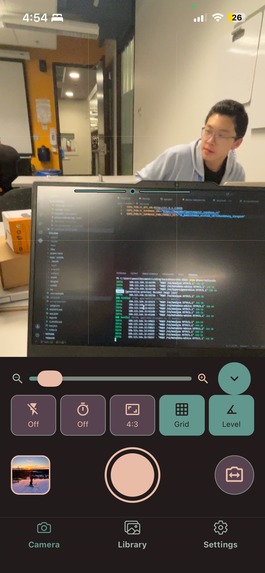 Exposure – screenshot 7