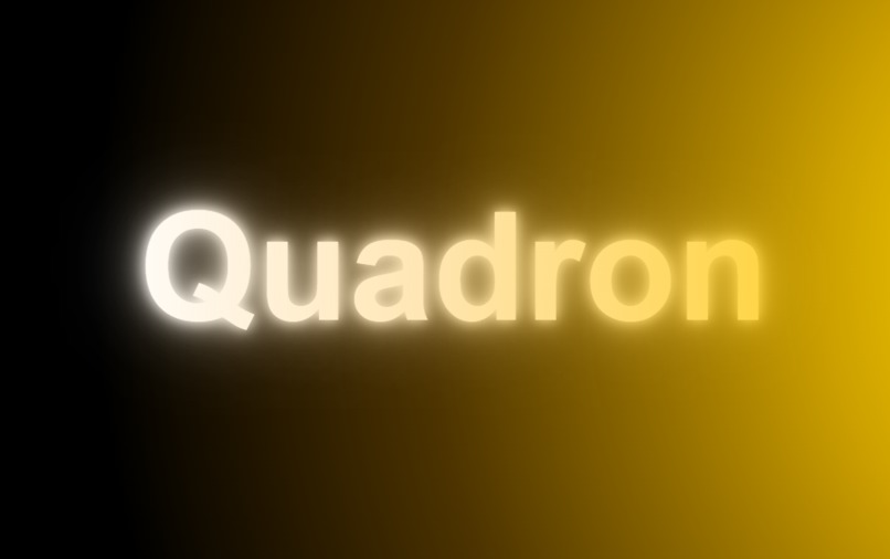 Quadron AI – screenshot 1