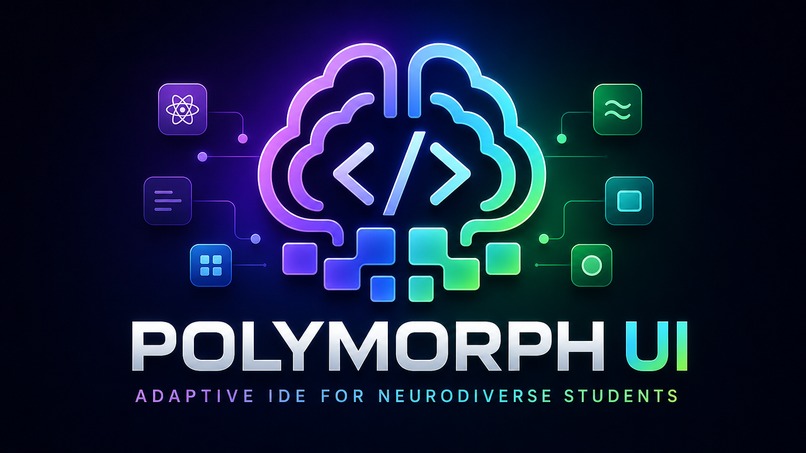 Polymorph UI: The Strategic UX Engine – screenshot 1