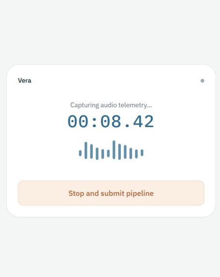 Vera – screenshot 3