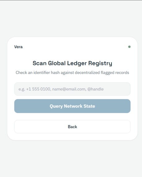 Vera – screenshot 7