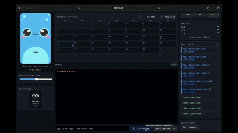 OpenCrawl – screenshot 6