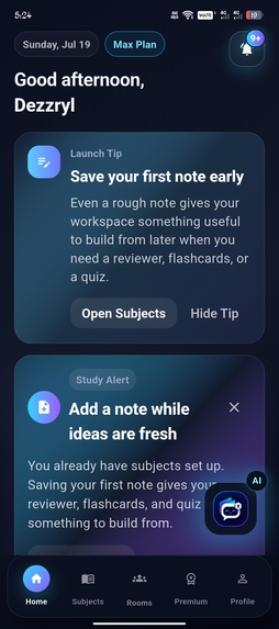 SchoolVault AI – screenshot 5