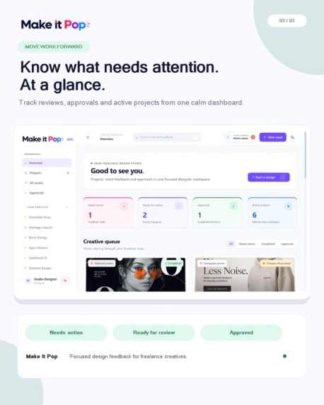 Make It Pop – screenshot 3