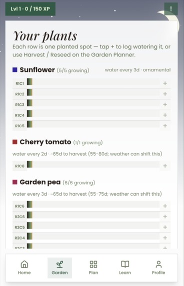 PlotTwist – screenshot 6