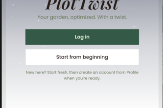 PlotTwist