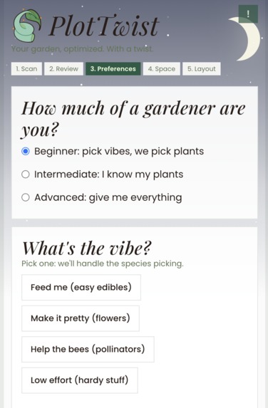 PlotTwist – screenshot 3