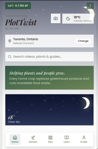 PlotTwist – screenshot 5