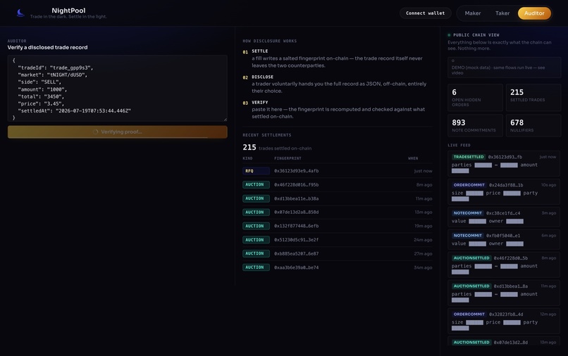 NightPool – screenshot 4