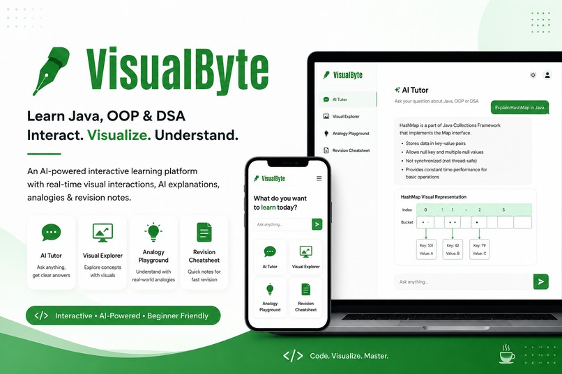 VisualByte – screenshot 5