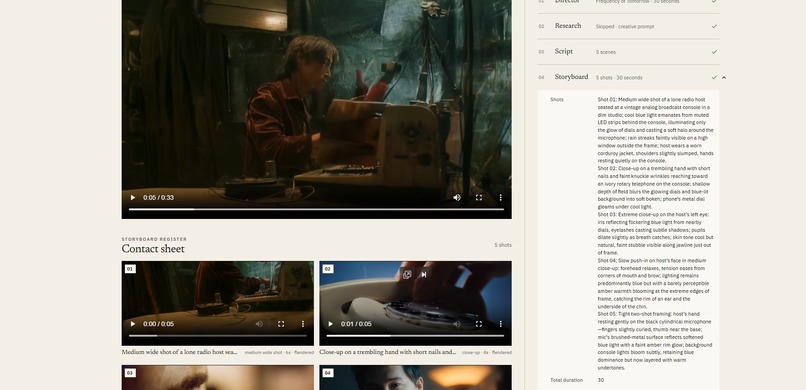 QwenChaNa Medias – screenshot 3