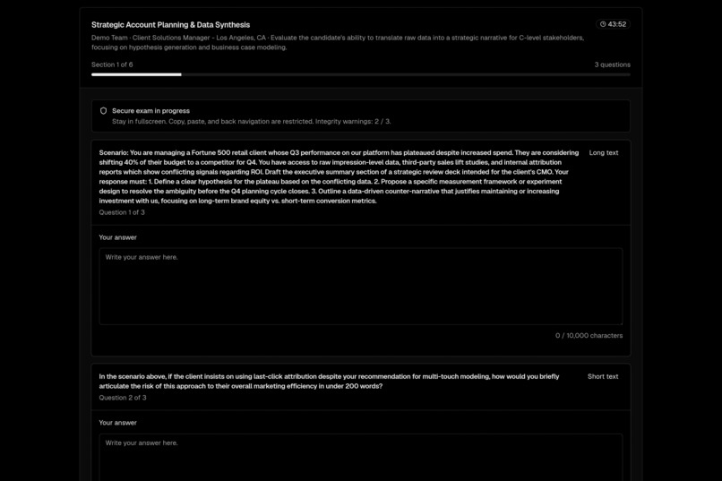 Bantuin Online – screenshot 3