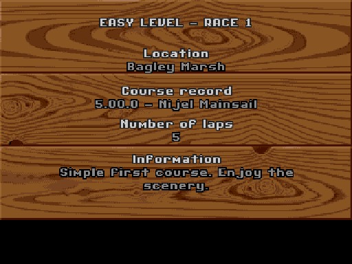 CopperScreen – screenshot 1