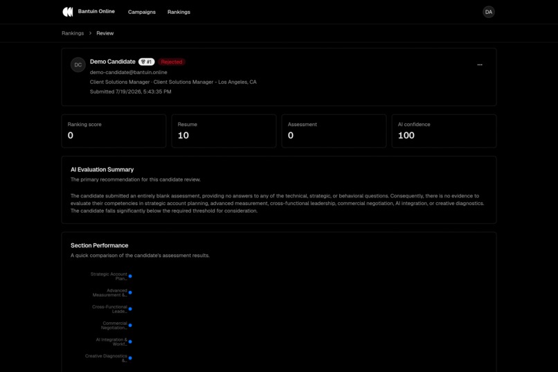 Bantuin Online – screenshot 5