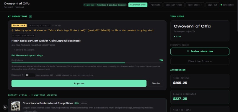 Elevate – screenshot 4