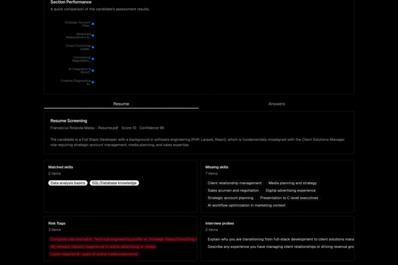 Bantuin Online – screenshot 6
