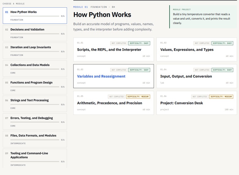 Teachly – screenshot 3