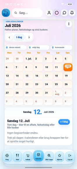 Mincirkel – screenshot 10