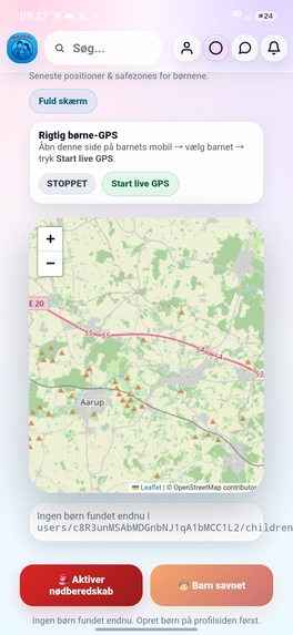 Mincirkel – screenshot 11