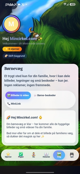 Mincirkel – screenshot 13