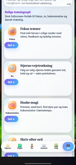Mincirkel – screenshot 15