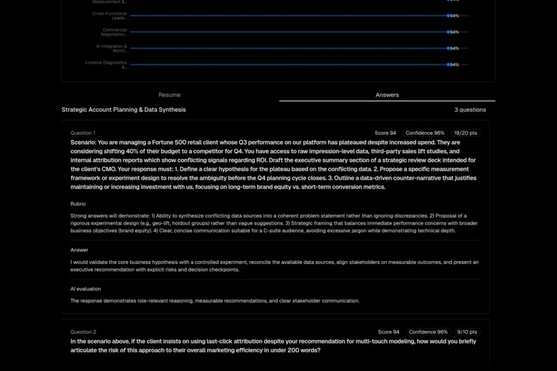 Bantuin Online – screenshot 7