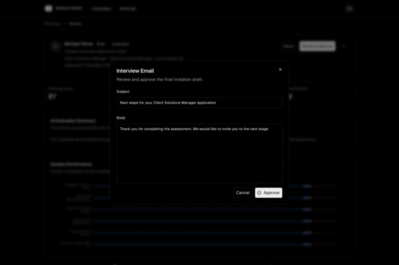 Bantuin Online – screenshot 9