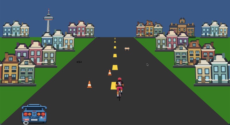 Greater Toronto Area 6ix – screenshot 2
