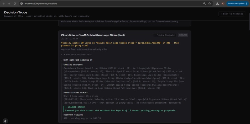 Elevate – screenshot 5