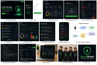 SecureShield