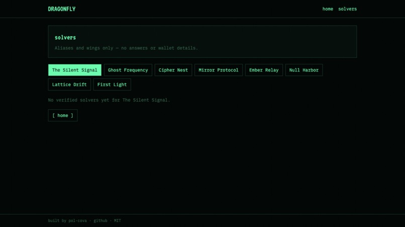 Dragonfly – screenshot 6