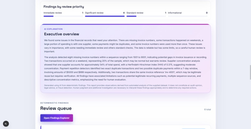 BeLedgerReady – screenshot 5