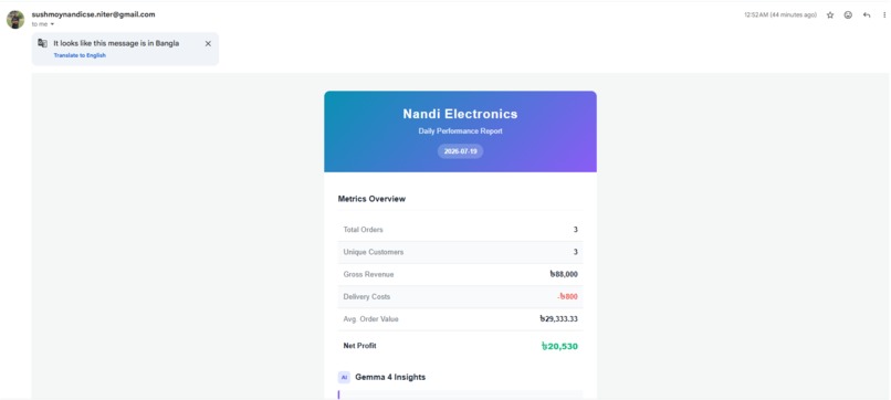 myShop AI – screenshot 11