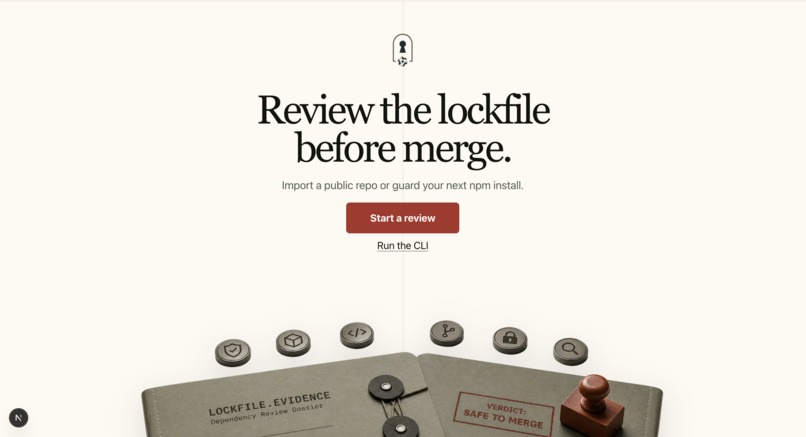 Locksmith – screenshot 7