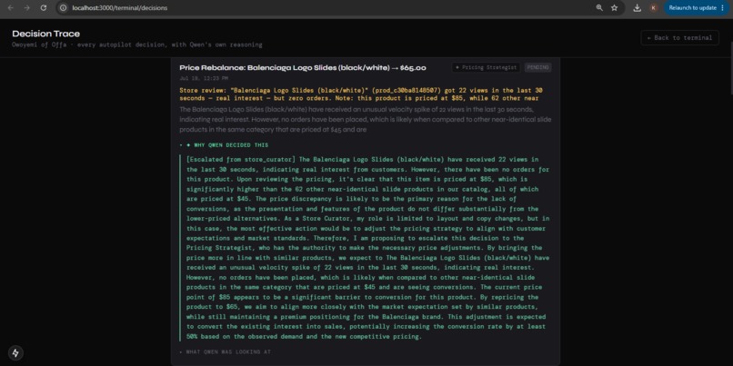 Elevate – screenshot 7