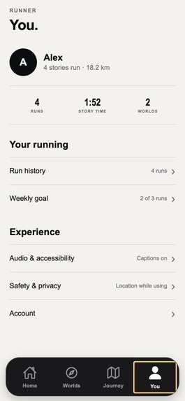 W O R L D S – screenshot 6